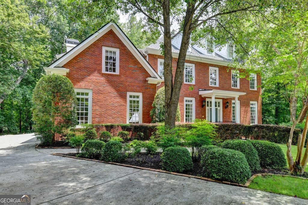 House in Johns Creek, Georgia, United States 1 - 18414661