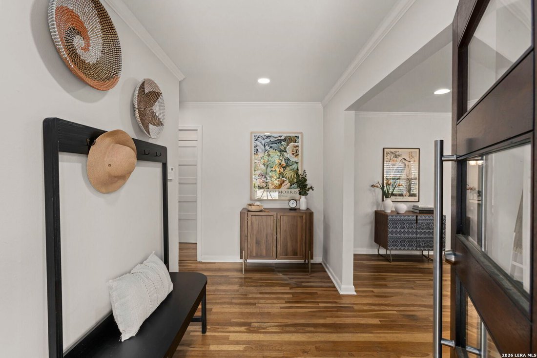 House in San Antonio, Texas, United States 5 - 18409011