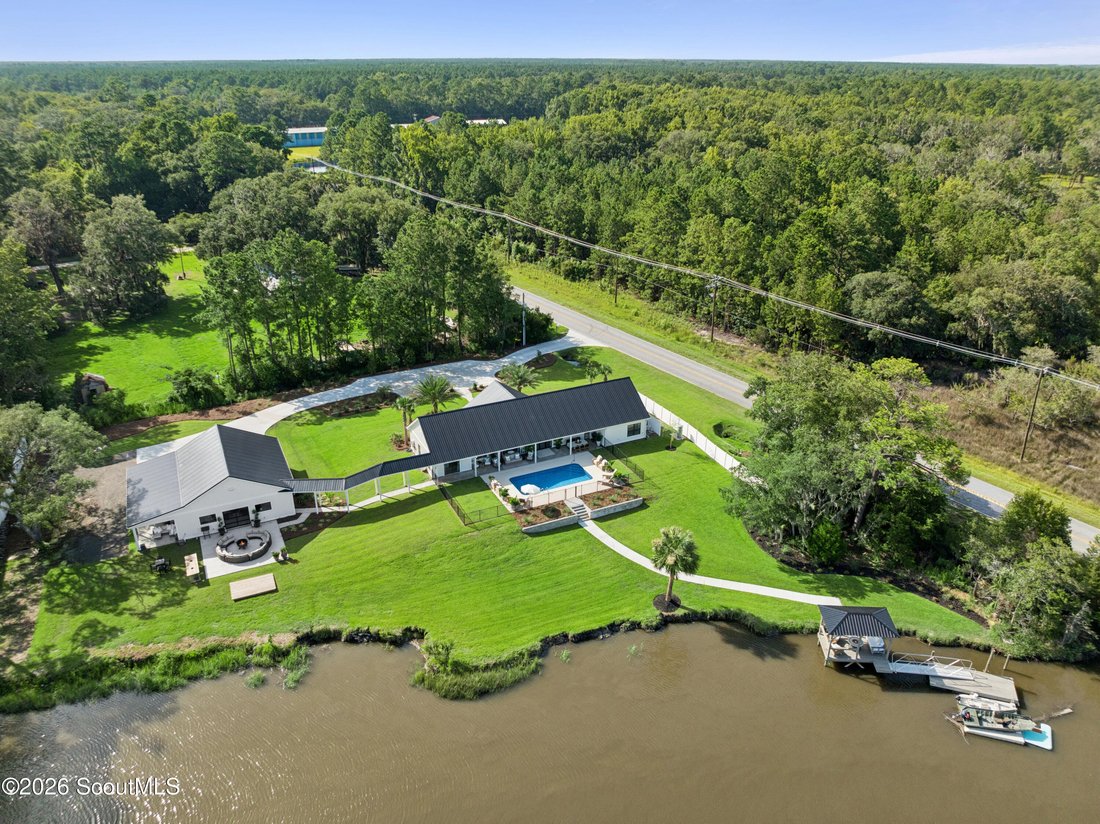 House in Barbour Island, Georgia, United States 3 - 18414464