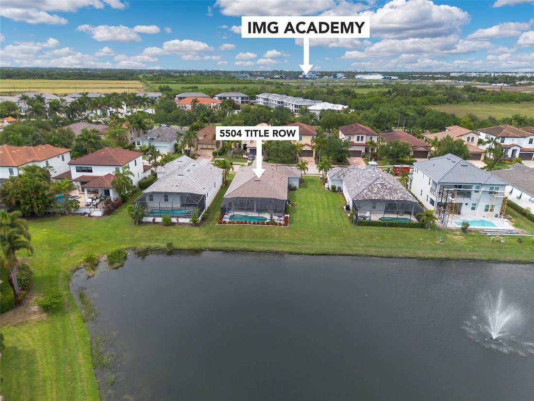 House in Bradenton, Florida, United States 5 - 18413275