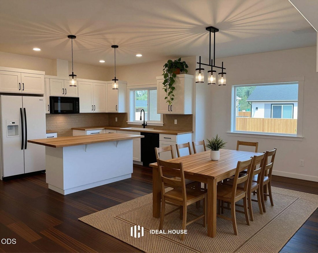 House in Prineville, Oregon, United States 5 - 18283834