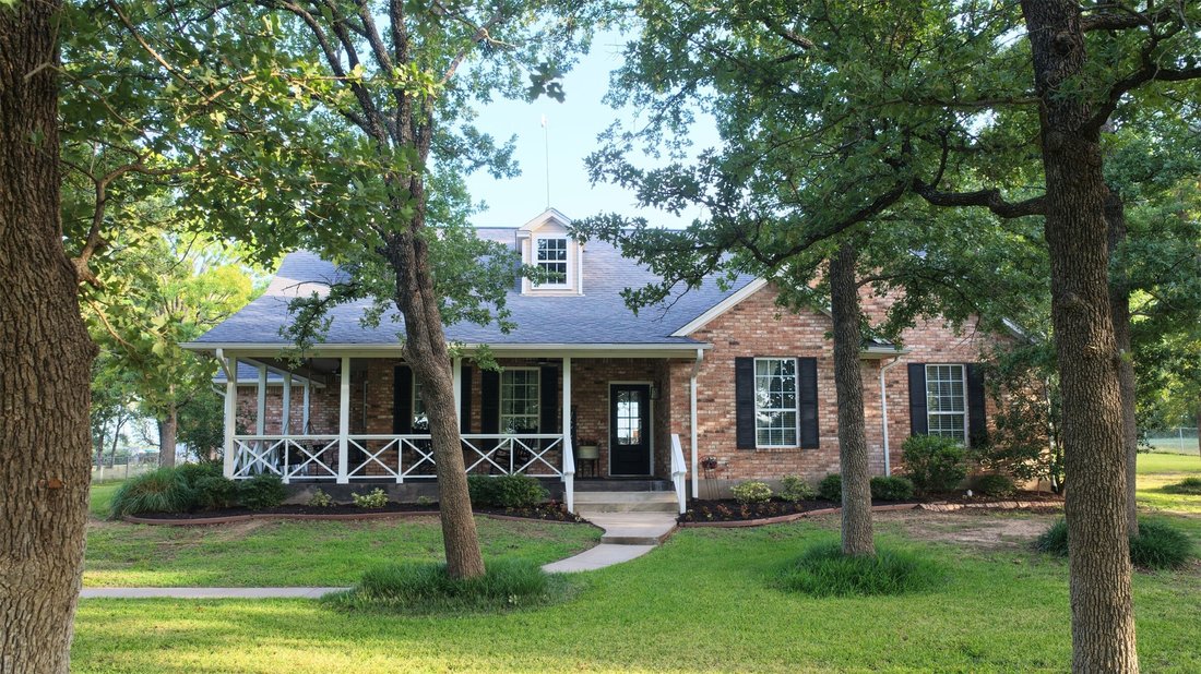 House in Paradise, Texas, United States 1 - 18414872