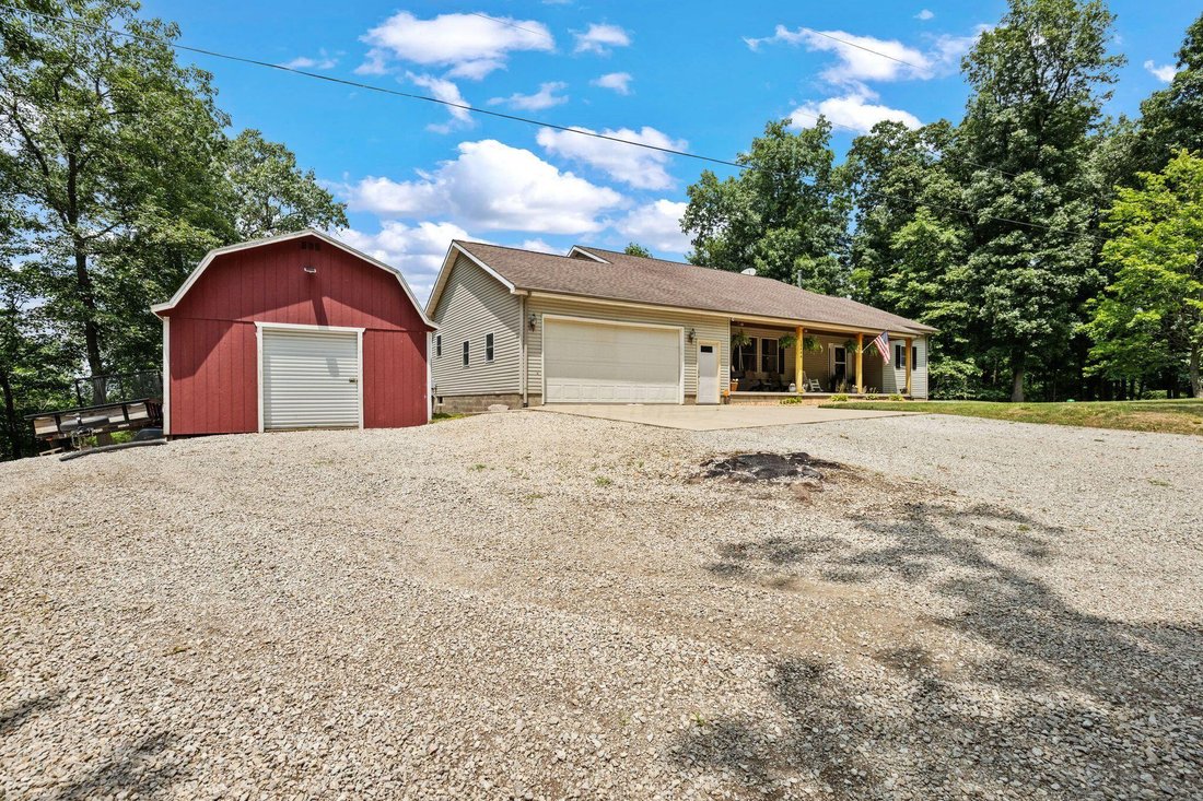 House in Lancaster, Ohio, United States 4 - 18419331