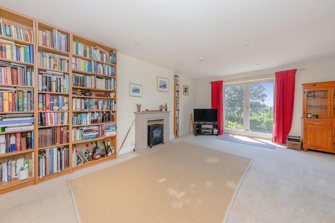 Apartment in Lewes, England 2 - 18409366