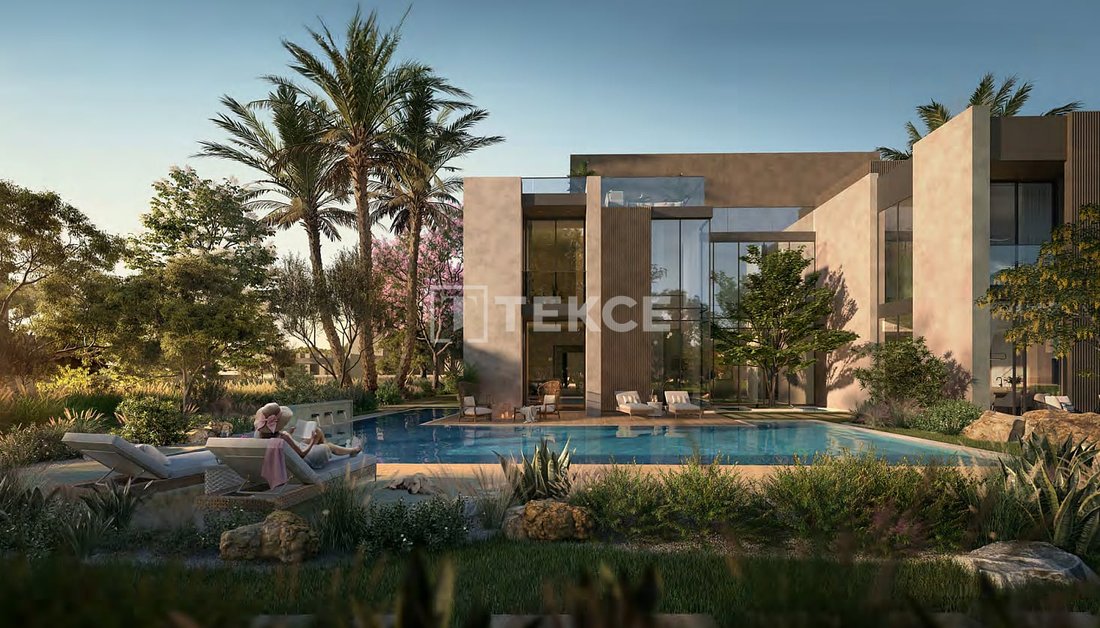 Villa in Wadi Al Safa 5, Wadi Al Safa, Dubai 3 - 18409435