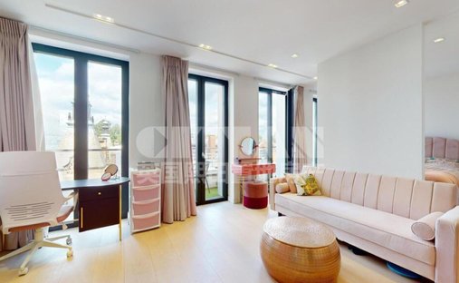 Apartamento en WC2, Westminster, Inglaterra 1
