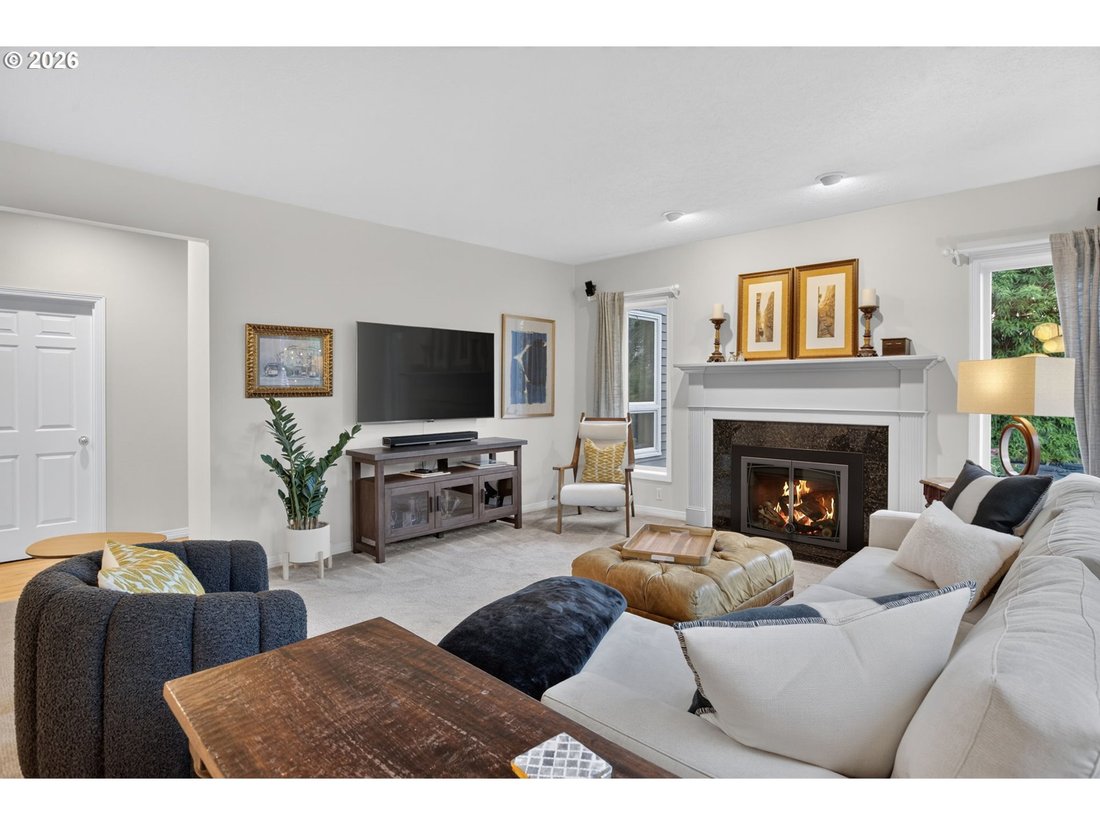 House in West Linn, Oregon, United States 5 - 18410757