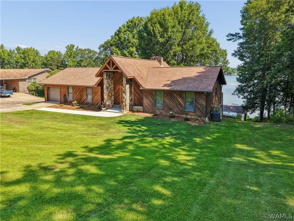 House in Lincoln, Alabama, United States 3 - 18333301