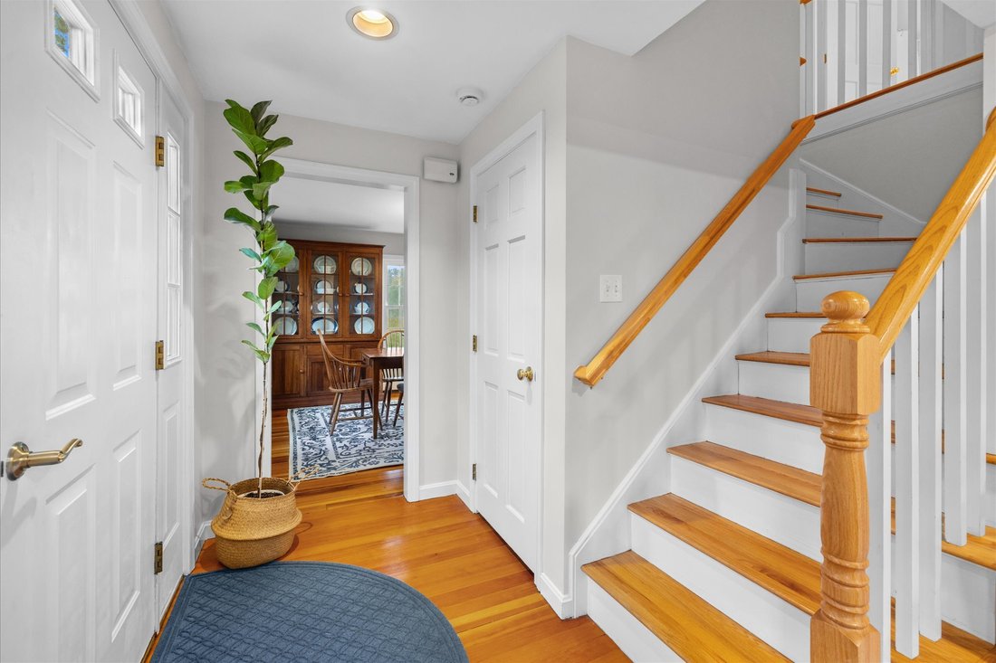 House in Marshfield, Massachusetts, United States 3 - 18409312