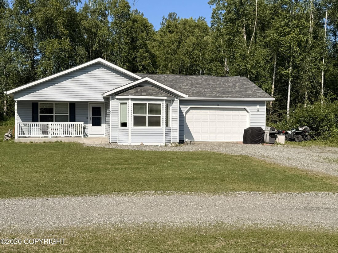 Wasilla, Alaska, United States 2 - 18417334