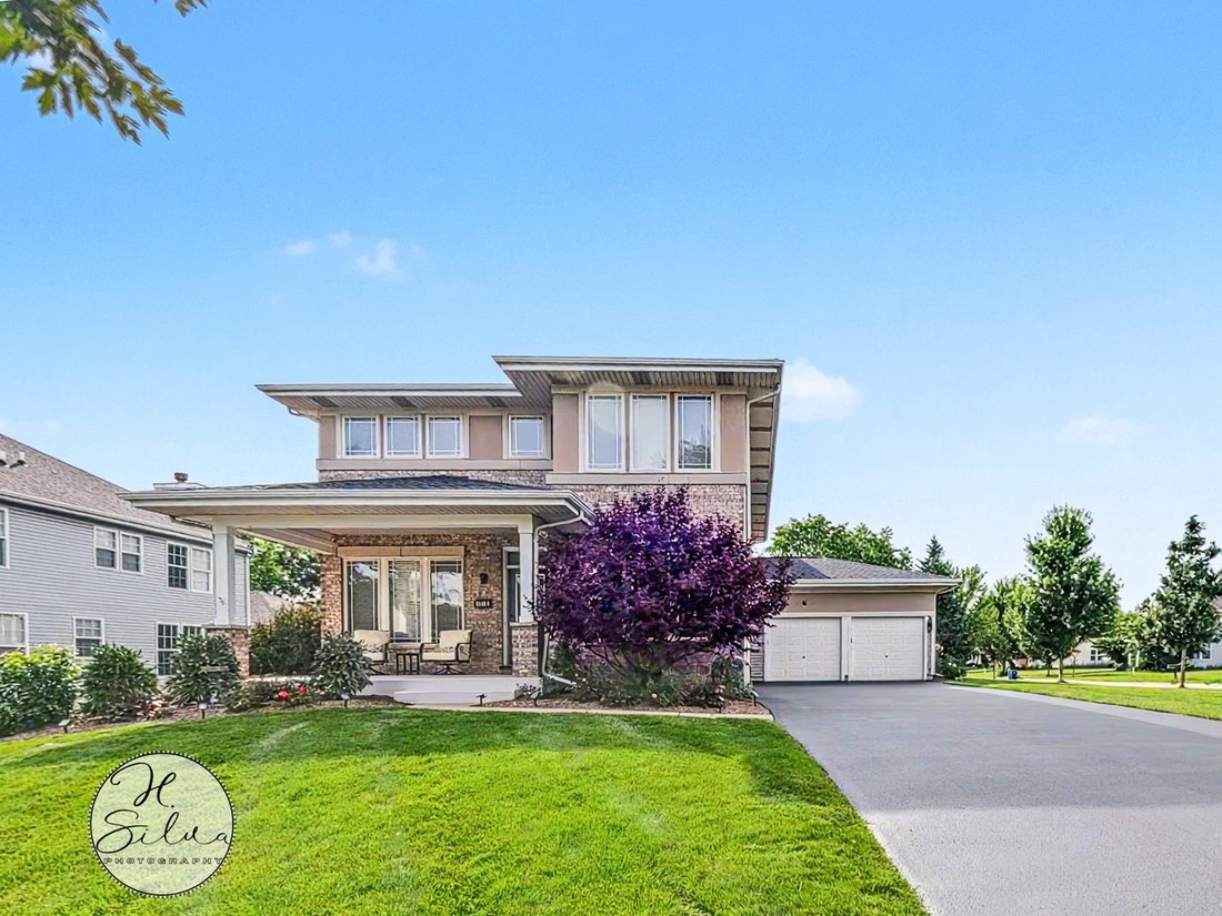House in West Dundee, Illinois, United States 1 - 18394691