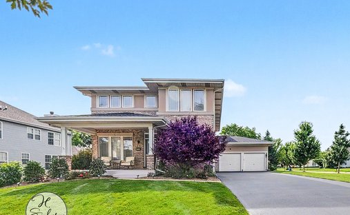 House in West Dundee, Illinois, United States 1
