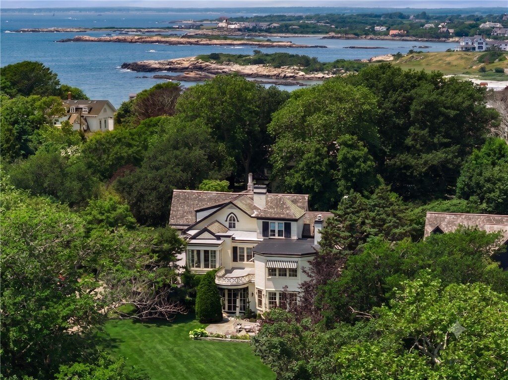 House in Newport, Rhode Island, United States 1 - 18419171
