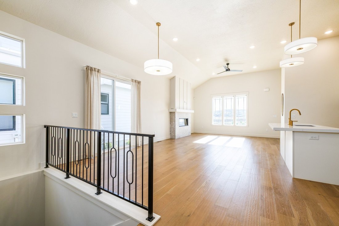 House in Park City, Utah, United States 3 - 18417999