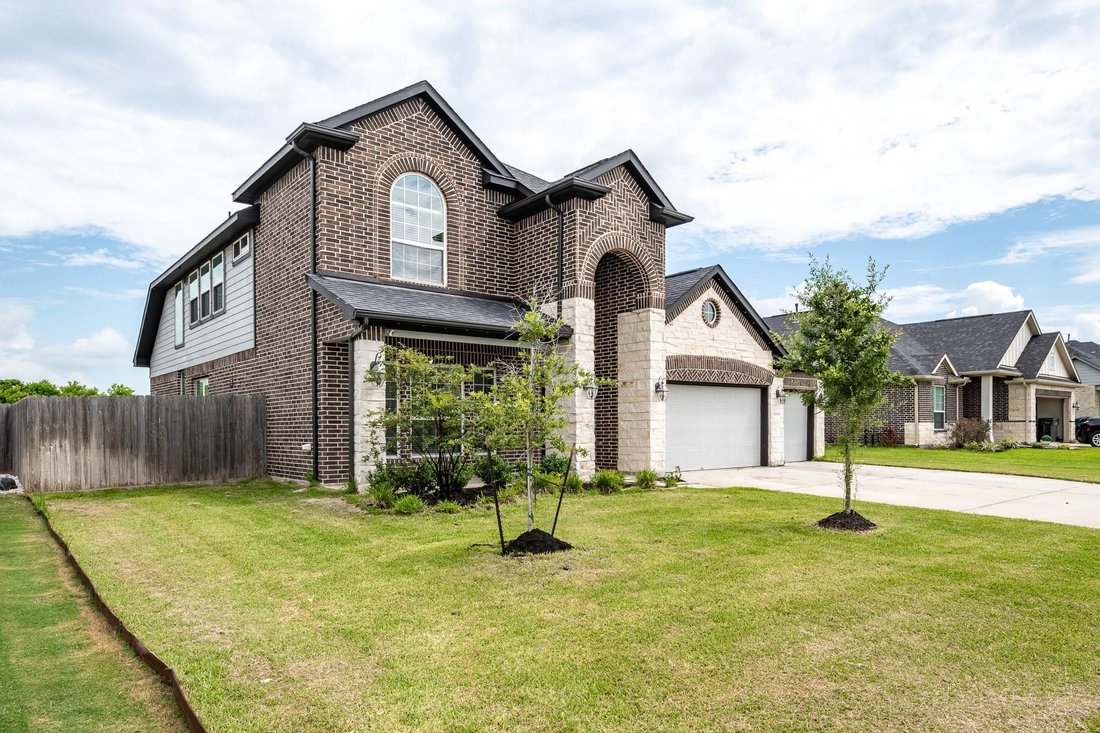 House in Baytown, Texas, United States 2 - 18409230