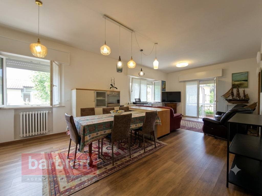 Apartment in Center, Cervia, Emilia-Romagna 3 - 18397636