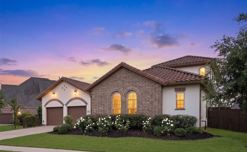 Haus in Katy, Texas, Vereinigte Staaten 1