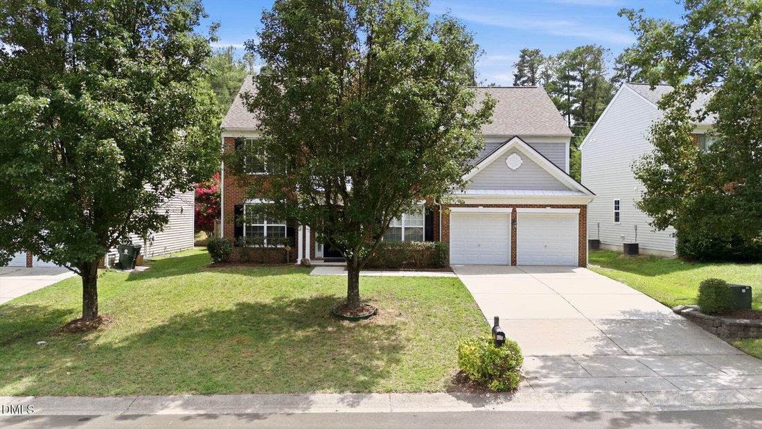 House in Morrisville, North Carolina, United States 2 - 18414708