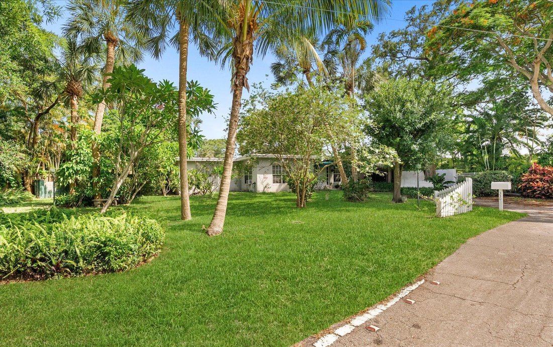 House in Fort Lauderdale, Florida, United States 2 - 18408985