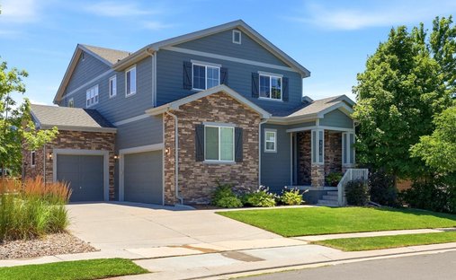 Casa a Broomfield, Colorado, Stati Uniti 1