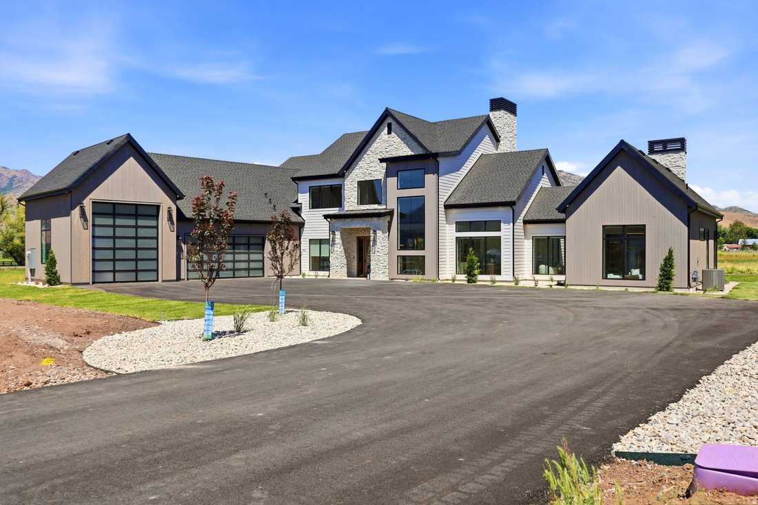 House in Huntsville, Utah, United States 1 - 18409133