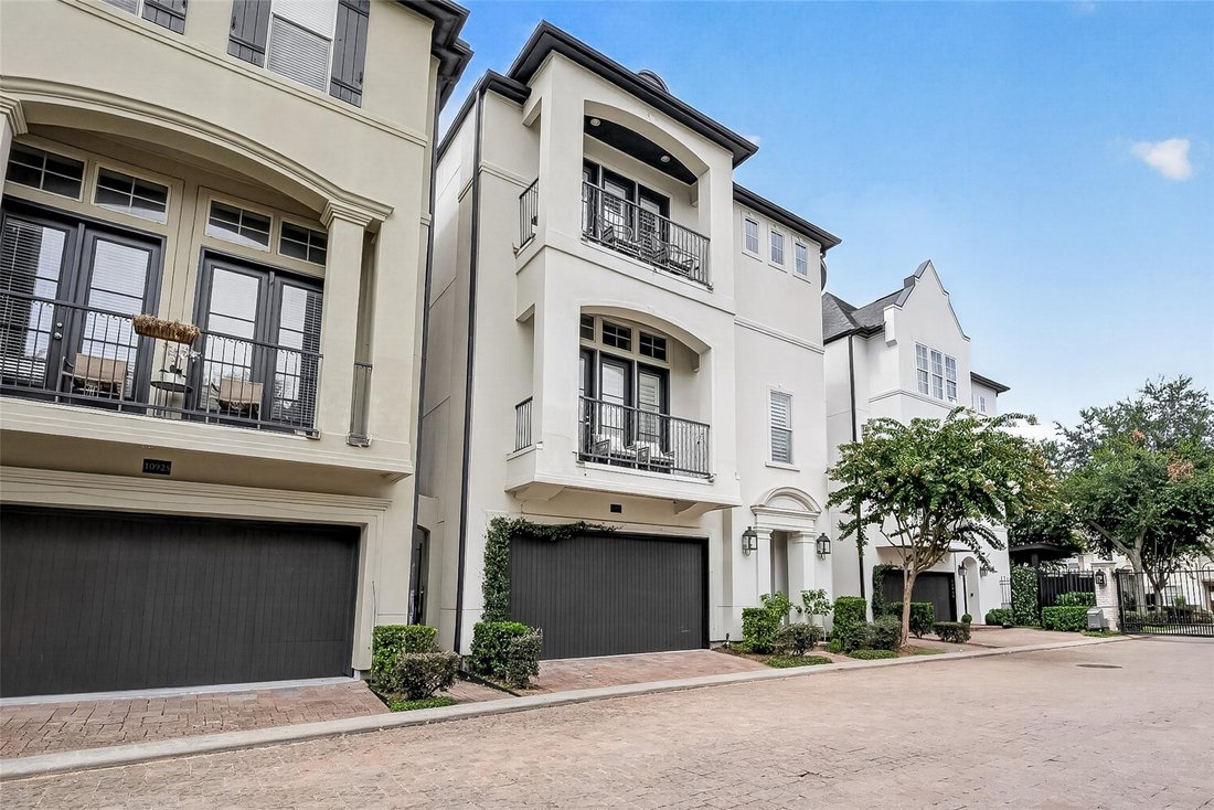 House in Houston, Texas, United States 2 - 18409148