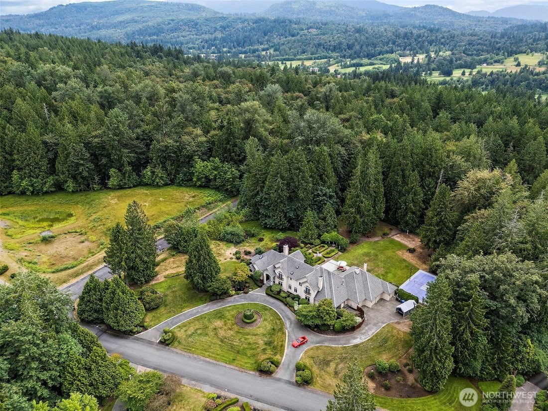 House in Fall City, Washington, United States 2 - 18410762