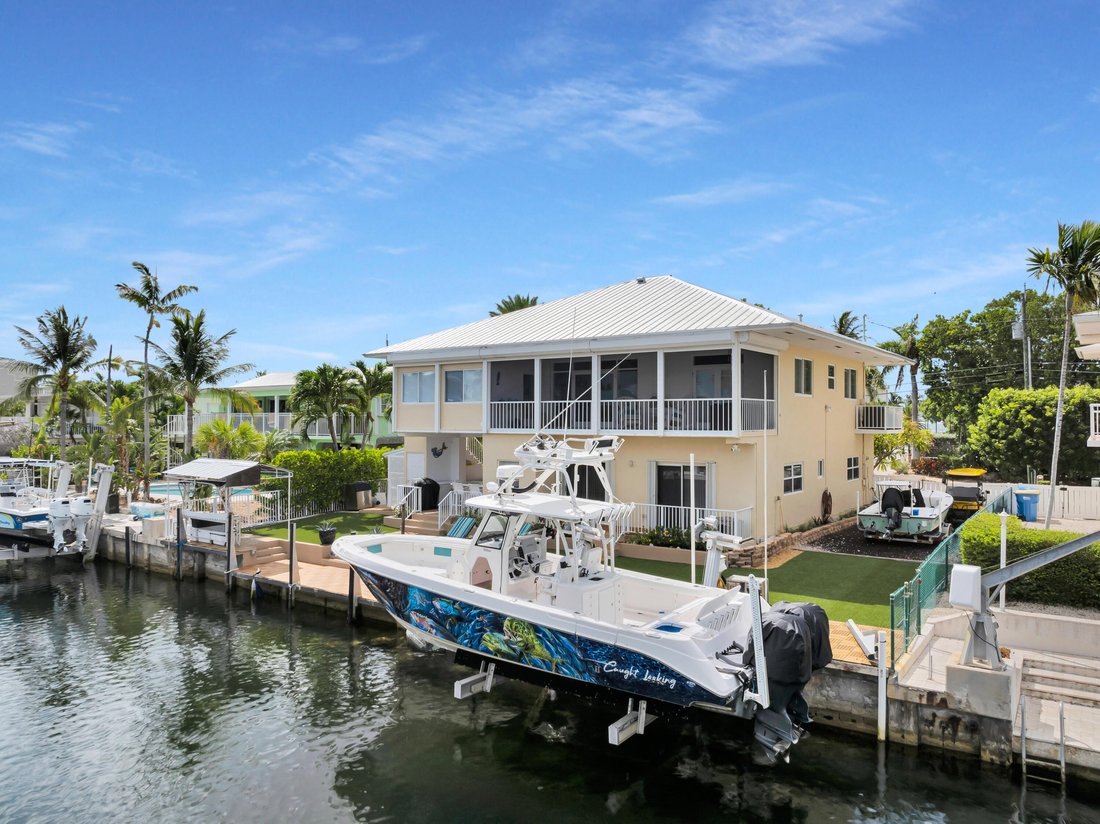 House in Islamorada, Florida, United States 4 - 18414420
