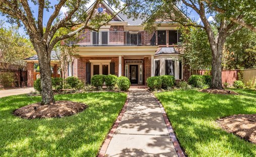 House in Houston, Texas, United States 1