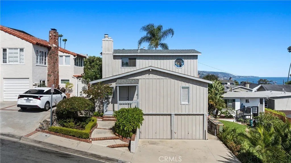 Townhouse in Laguna Beach, California, United States 1 - 17703390