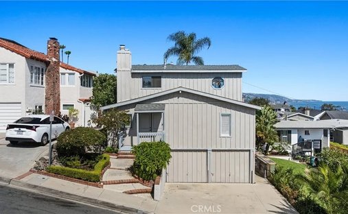 Residenza a Laguna Beach, California, Stati Uniti 1