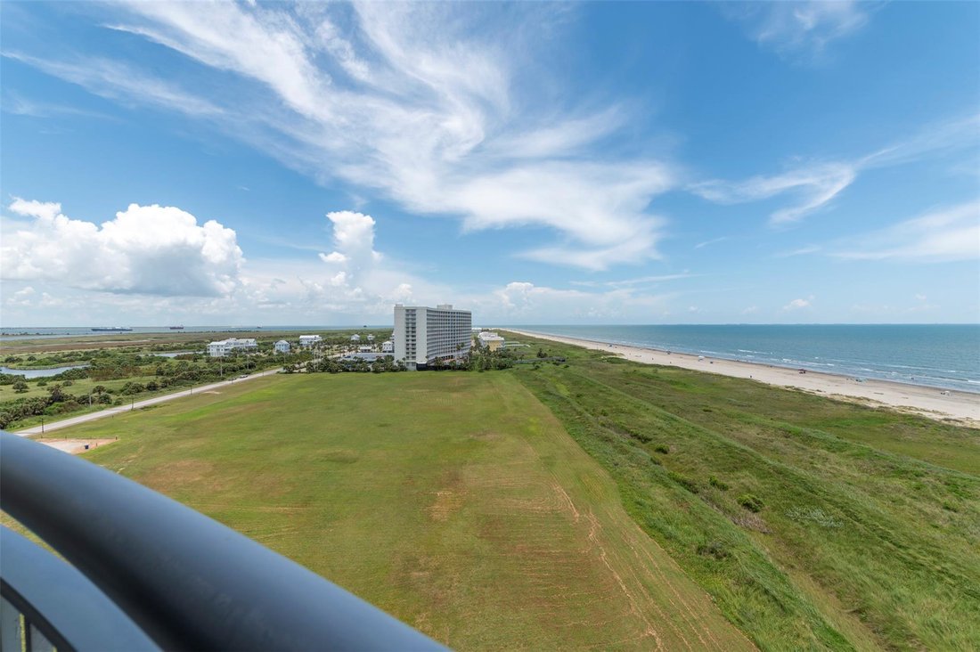 Condo in Galveston, Texas, United States 2 - 18411519