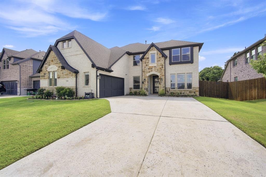 House in Midlothian, Texas, United States 3 - 18411512