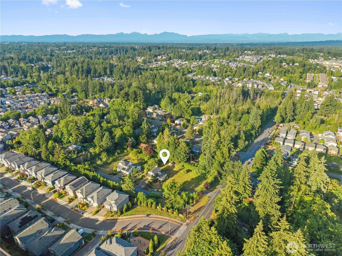 Casa a Lynnwood, Washington, Stati Uniti 2 - 18410782
