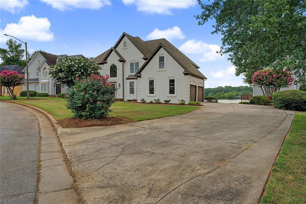 House in Stone Mountain, Georgia, United States 4 - 18416224