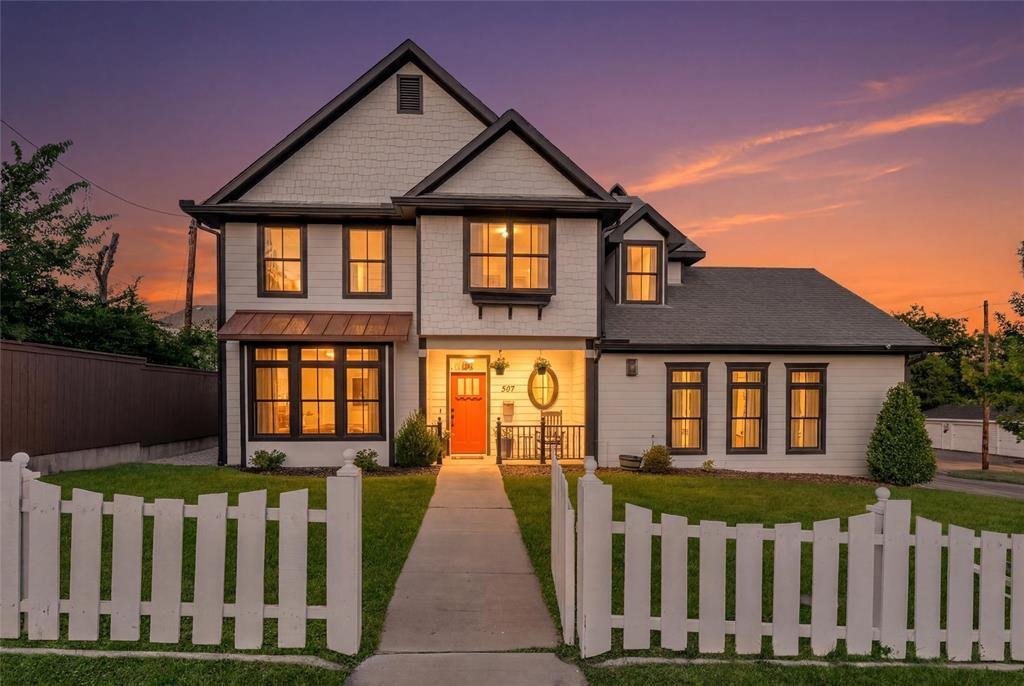 House in Fairview, Texas, United States 1 - 18408753