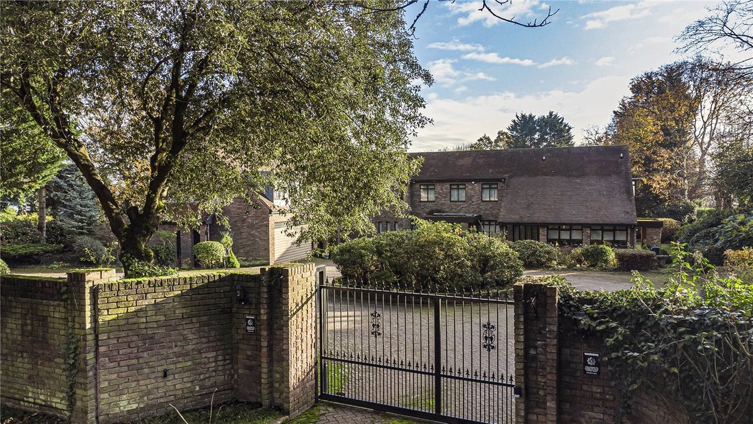 House in Barnet, England 3 - 18413298