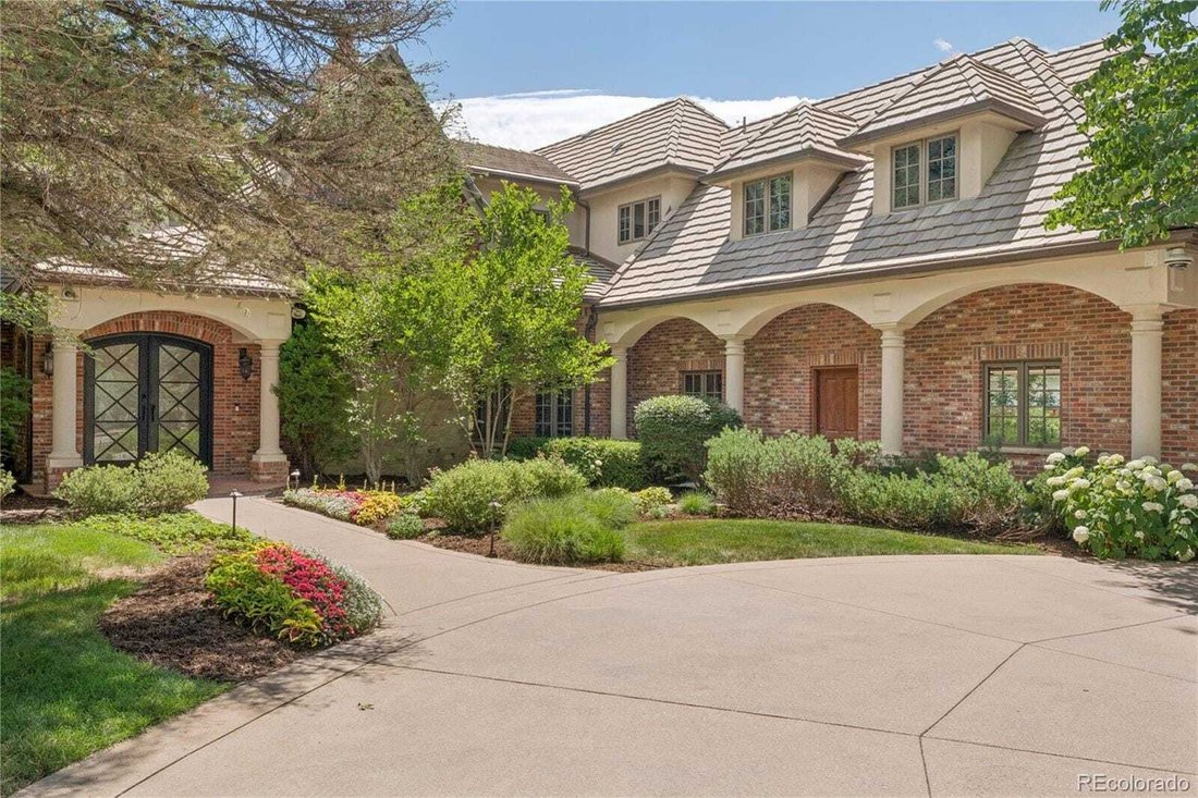 House in Englewood, Colorado, United States 2 - 18410362