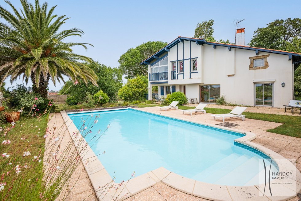 House in Sud, Ciboure, France 1 - 18413755