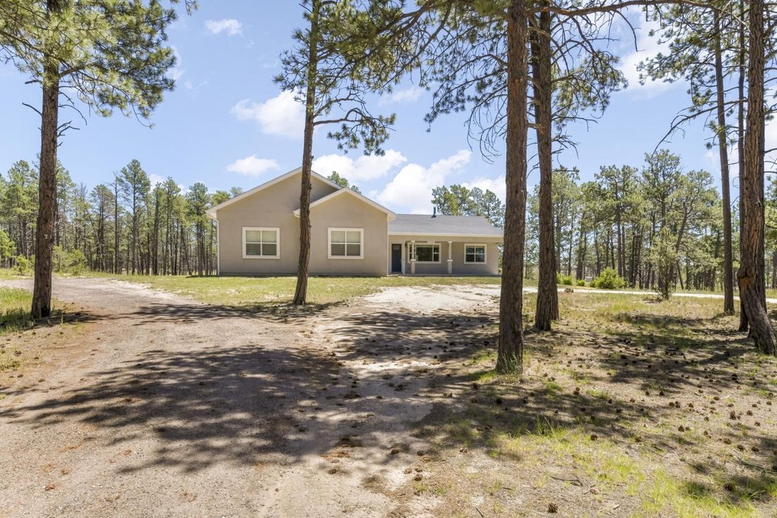 House in Colorado Springs, Colorado, United States 1 - 18411993