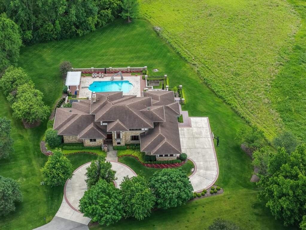 House in Campton Hills, Illinois, United States 1 - 18415964