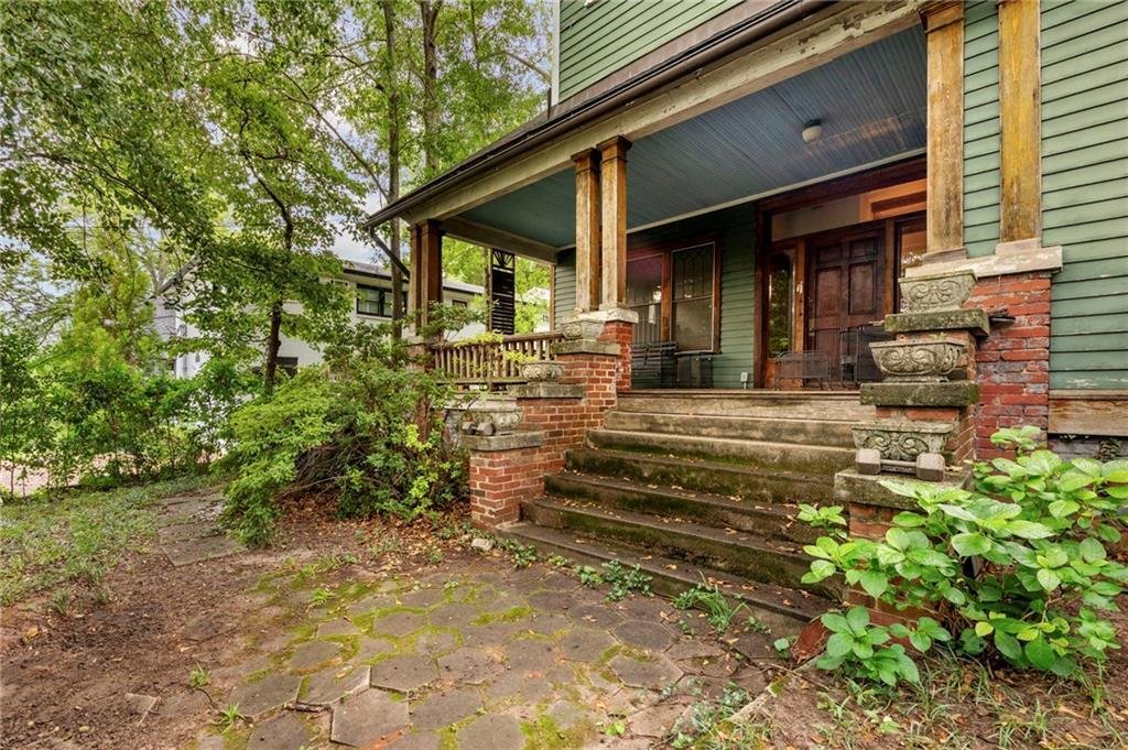 House in Atlanta, Georgia, United States 2 - 18416239