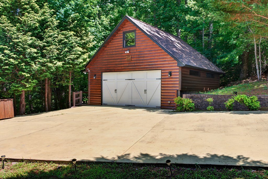 House in Blue Ridge, Georgia, United States 3 - 18416856