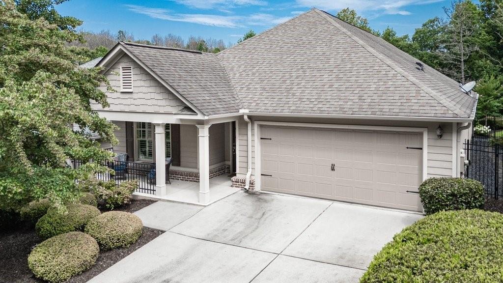 House in Dallas, Georgia, United States 3 - 18408138