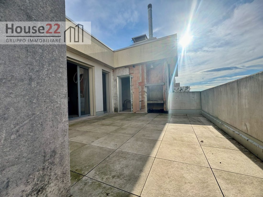 Apartment in San Bortolo, Vicenza, Veneto 2 - 17561098