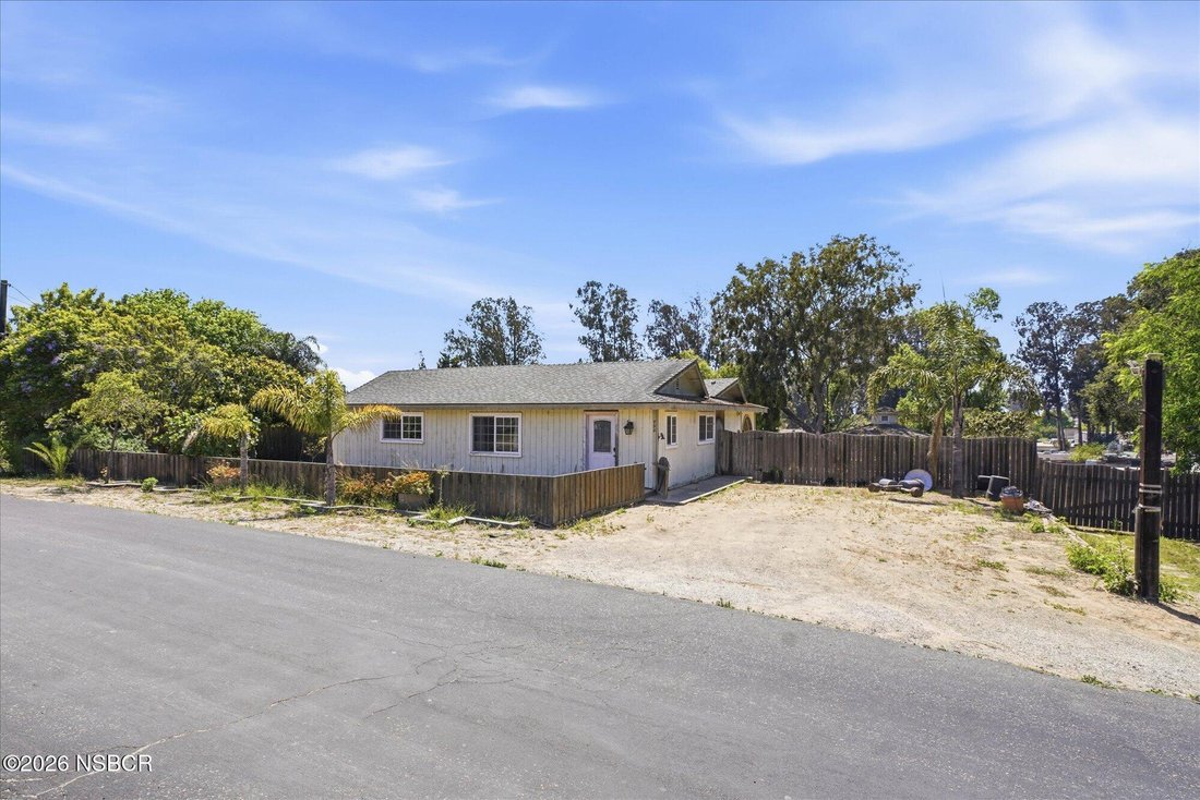 House in Arroyo Grande, California, United States 1 - 18416104