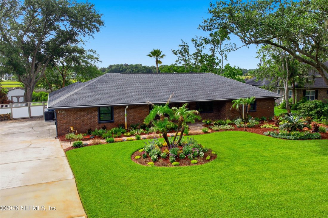 House in Neptune Beach, Florida, United States 1 - 18414482
