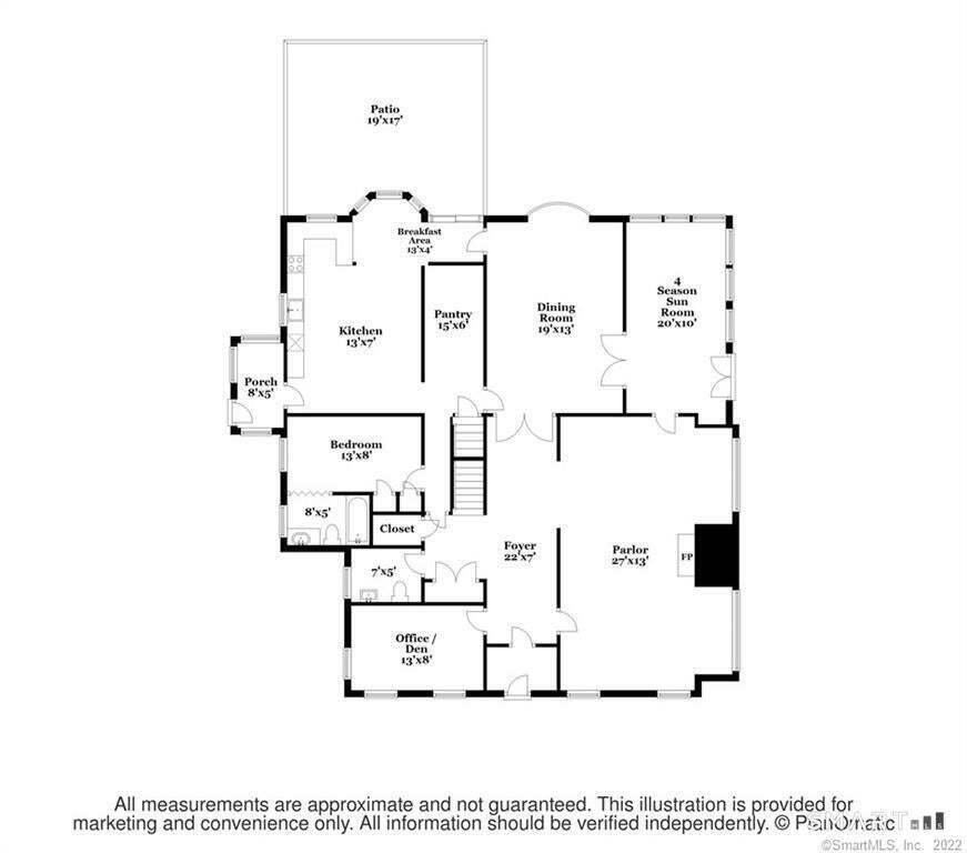 House in Branford, Connecticut, United States 5 - 17372377