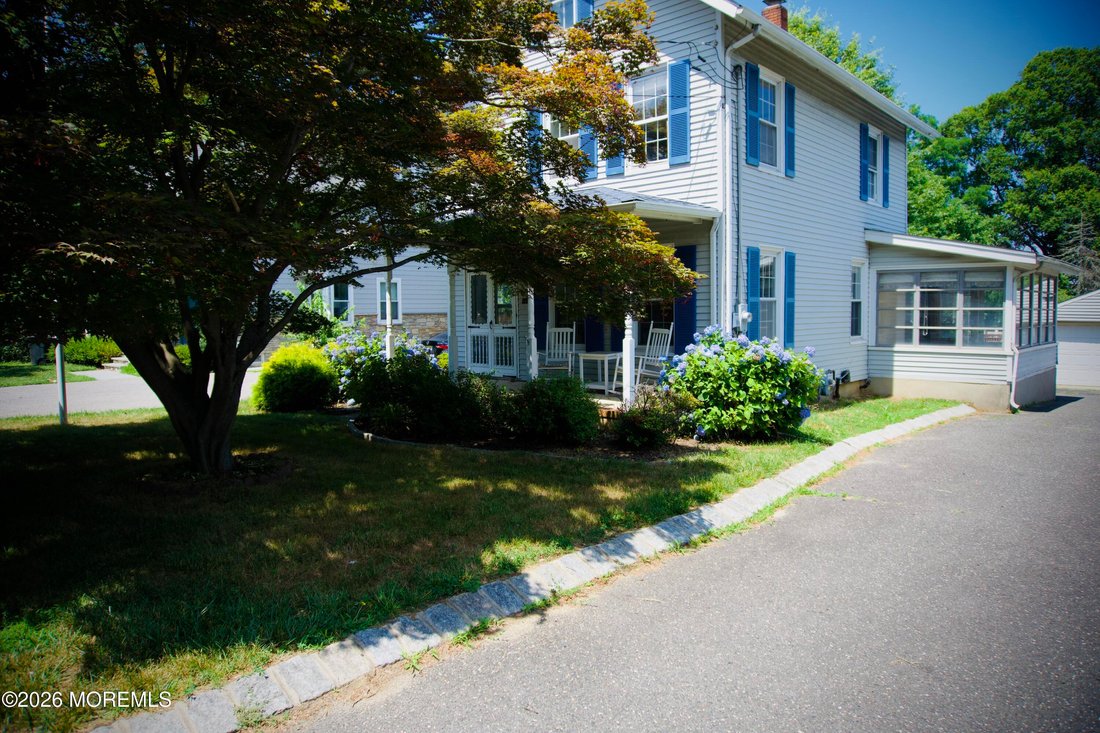 House in West Long Branch, New Jersey, United States 2 - 18411375