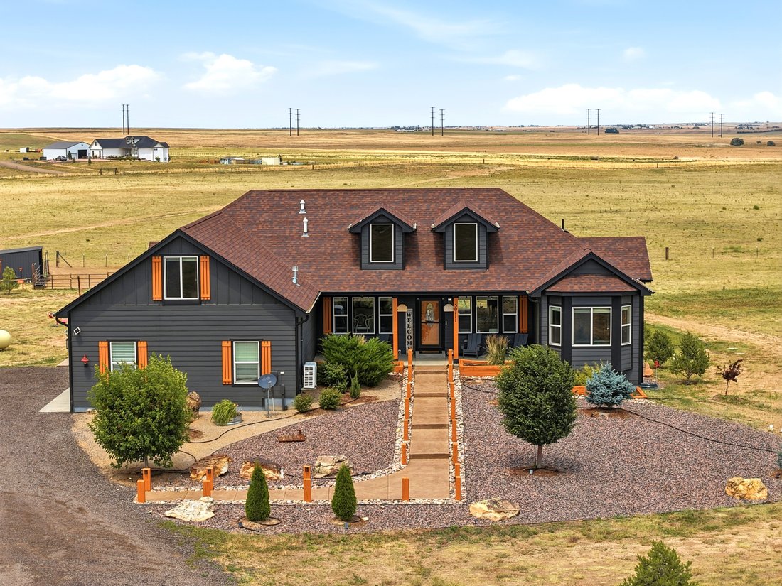 House in Bennett, Colorado, United States 2 - 18417147